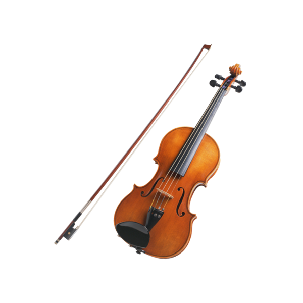 violin
