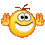 Emoticon emoticon-22