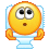 Emoticon emoticon-9