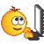 Emoticon emoticon-36