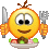 Emoticon emoticon-40