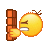Emoticon emoticon-15